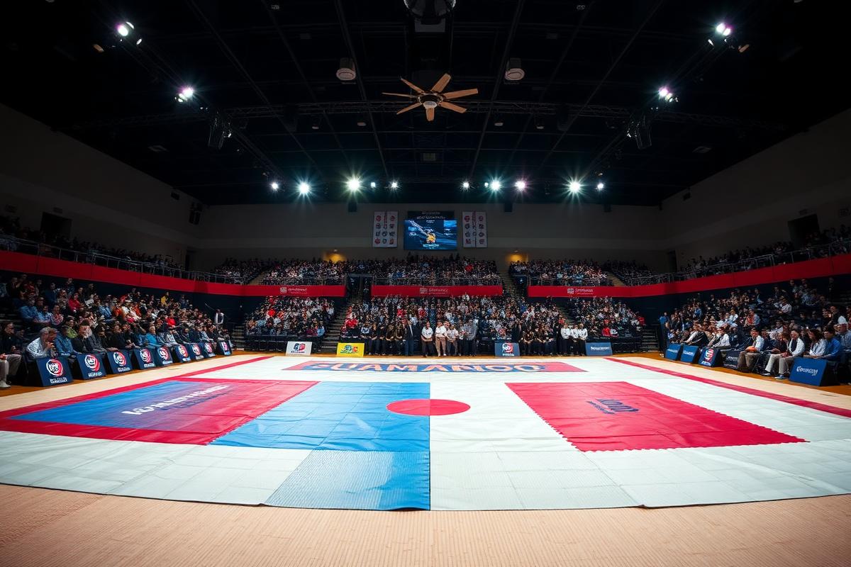 Campeonato Nacional de Taekwondo 2026